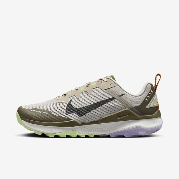 Sale 100 150 Grey Trail Running. Nike LU